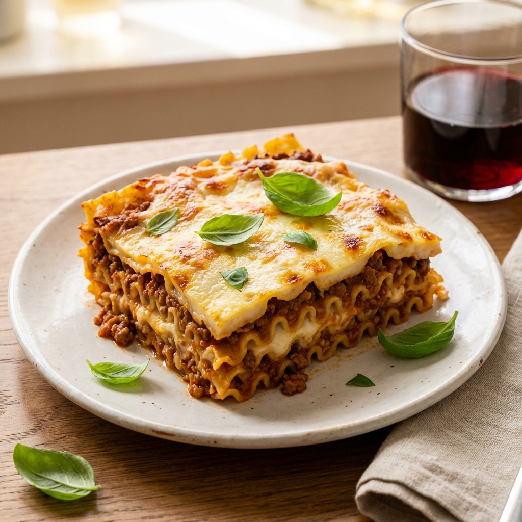 Lasagna
